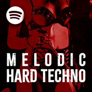 Dark & Melodic Hard Techno
