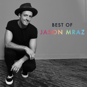Best of Jason Mraz