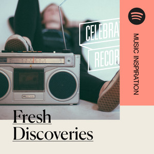 Fresh Discoveries