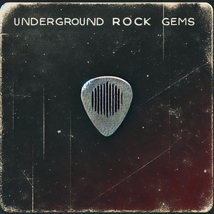 Underground Rock Gems 2025