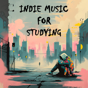 Indie Music For Studying / Indie Music Study Playlist