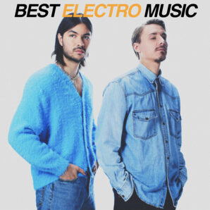 Best Electronic Music
