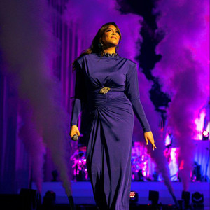 Nej – La setlist officielle de l’Accor Arena ❤️