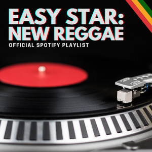 Easy Star: New Reggae