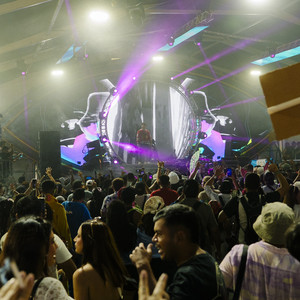 TECH HOUSE 2025