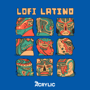 Lofi Latino π¦