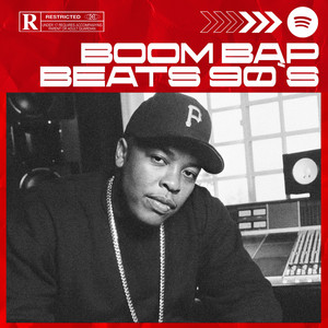 BOOM BAP BEATS 90`S