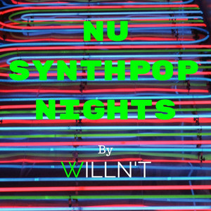 Nu SynthPop Nights