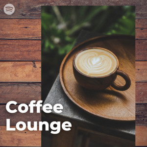 Coffee Lounge 2025 ☕ Cozy Café Vibes