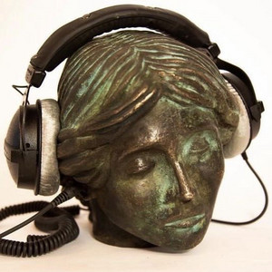 music for feral esoteric women who roll in dirt sexually