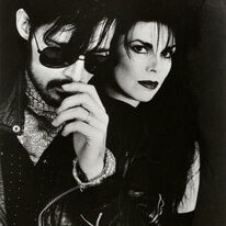 POST-PUNK | GOTH | DARKWAVE | SYNTH