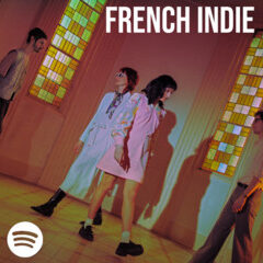 French Indie π