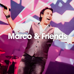 Marco & Friends Setlist