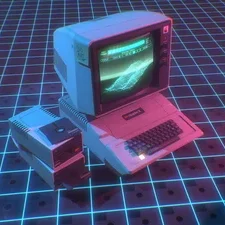 Stream Safe Synthwave / Retrowave