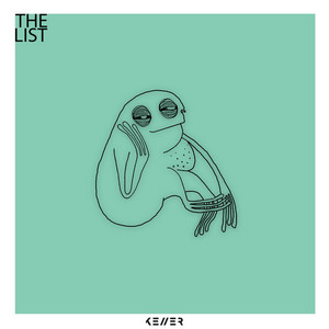 THE KELLER LIST – curated by Acud