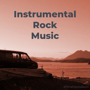 Instrumental Rock Music