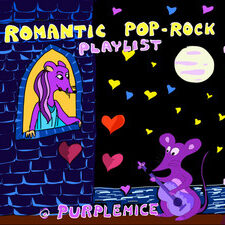 Romantic Pop-Rock @ PurpleMice