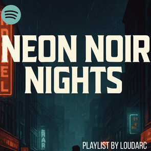 Neon Noir Nights