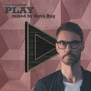Steve Bug presents Play – Steve Bug (unmixed tracks)
