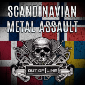Scandinavian Metal Assault