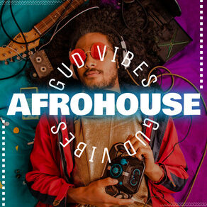 AFRO HOUSE 2025 – KEINEMUSIK x HUGEL x MO BLACK –