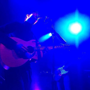 Sire Records Vinyl Shows Setlist