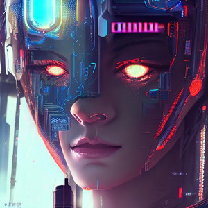 Rave Techno