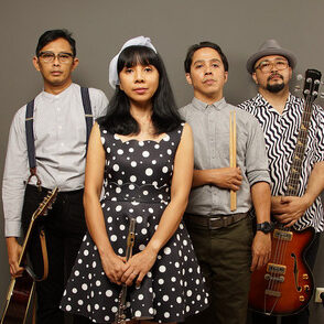 Mocca’s Tunes