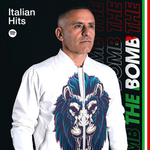 THE BOMB Italian Hits 2025