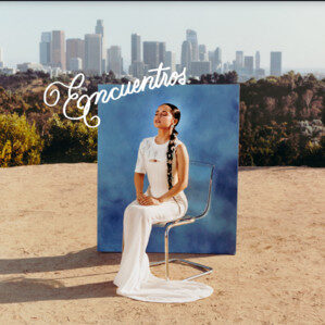 ENCUENTROS – Becky G