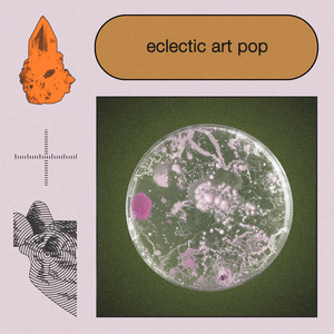 Eclectic Art Pop