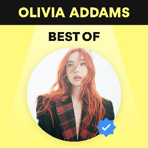 Best Of 🏆 Olivia Addams