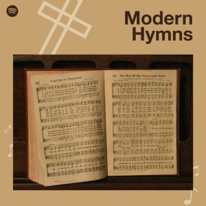 MODERN HYMNS 2025