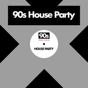 90s Piano House Party 🎹