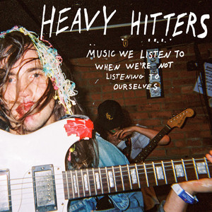 HEAVY HITTERS