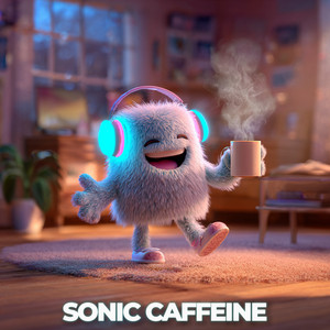 Sonic Caffeine ☕ Upbeat Pop & Feel-Good Dance