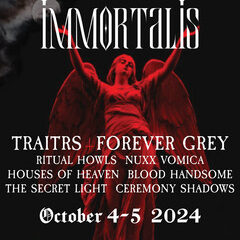 Immortalis 2024