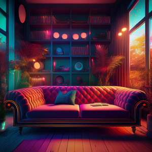 Velvet Lounge Vibes