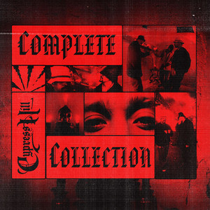 Cypress Hill: Complete Collection