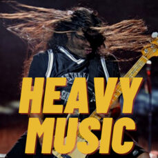 New Heavy Music