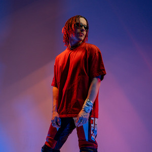 This Is Alex Parker