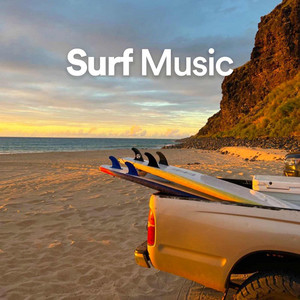 Surf Rock Music 🏄🏻♂️