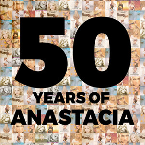 50 Years Of Anastacia