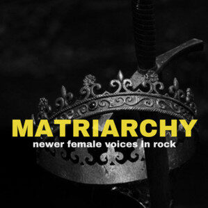 Matriarchy