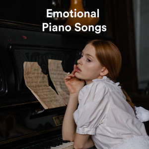 Emotional Piano Songs