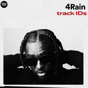 4RAIN track IDs