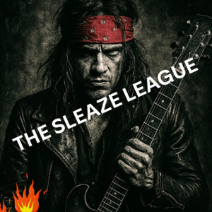 The Sleaze League