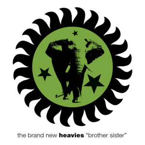 The Brand New Heavies – Brother Sister 30