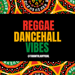 Reggae-Dancehall Vibes