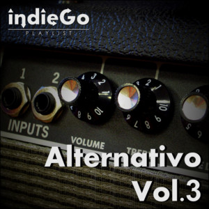 Alternativo Vol. 3